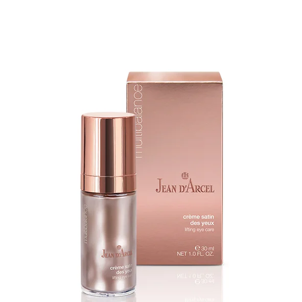 Multibalance Creme Satin des yeux, 30ml