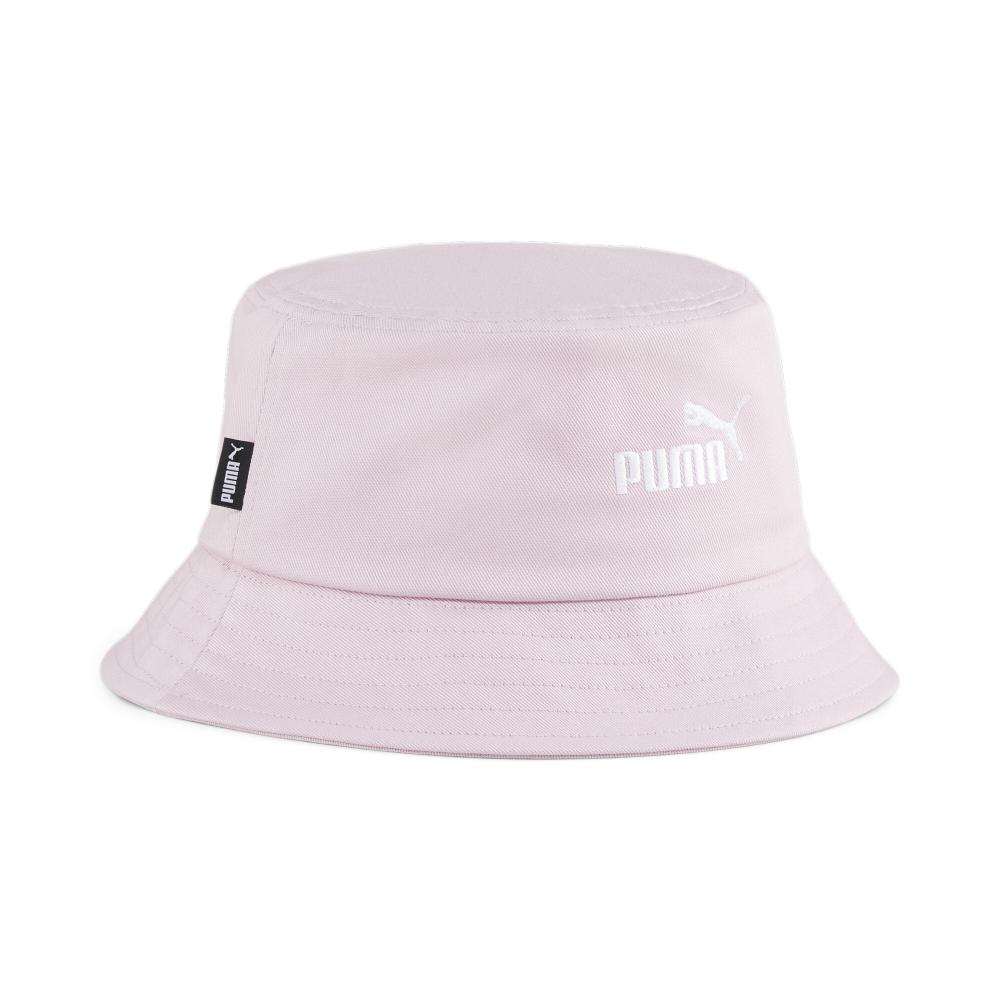 Puma Bob Mauve Mixte Puma Essential Logo