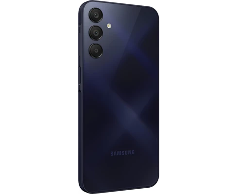 Samsung Galaxy A15 128GB Black