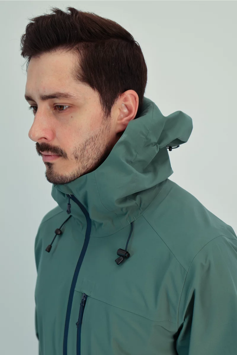 46 NORD 3L Herren Outdoorjacke
