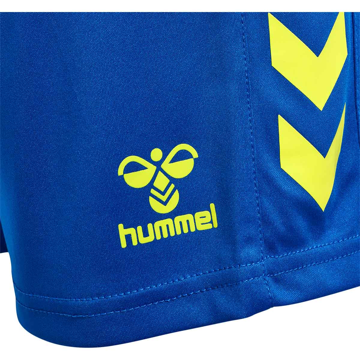 hummel Core XK Poly Shorts Børn