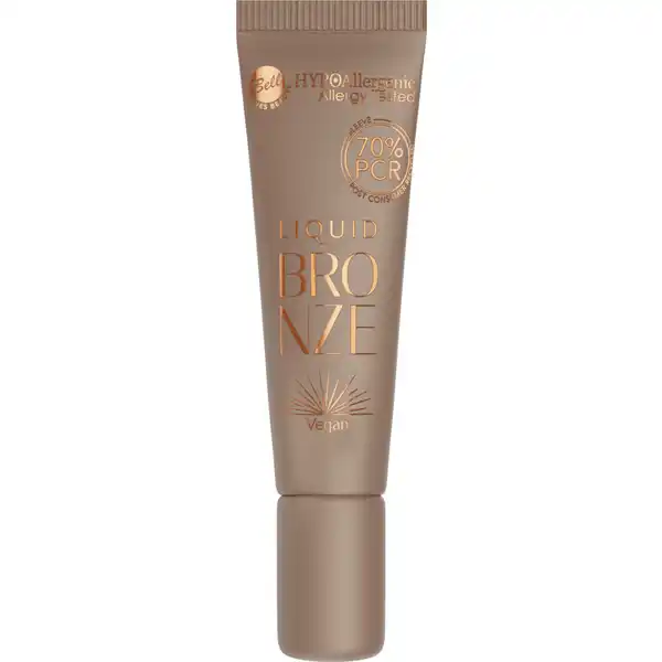 Liquid Bronze 01 Sweet Choco