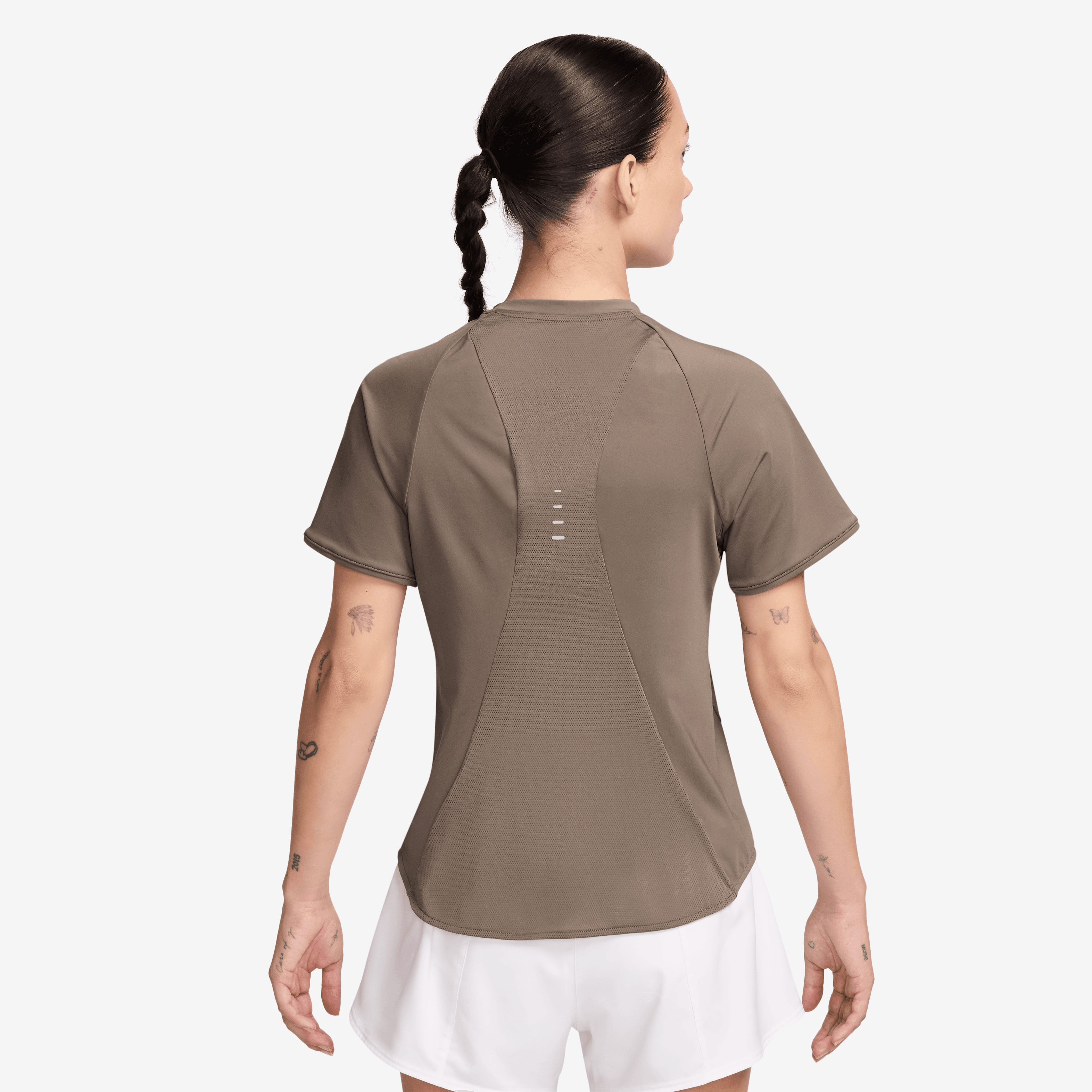 nike w swift df ss top 18 hm9698 233