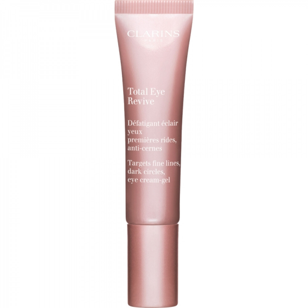 Clarins Total Revive Oog Gel-Crème15 ml