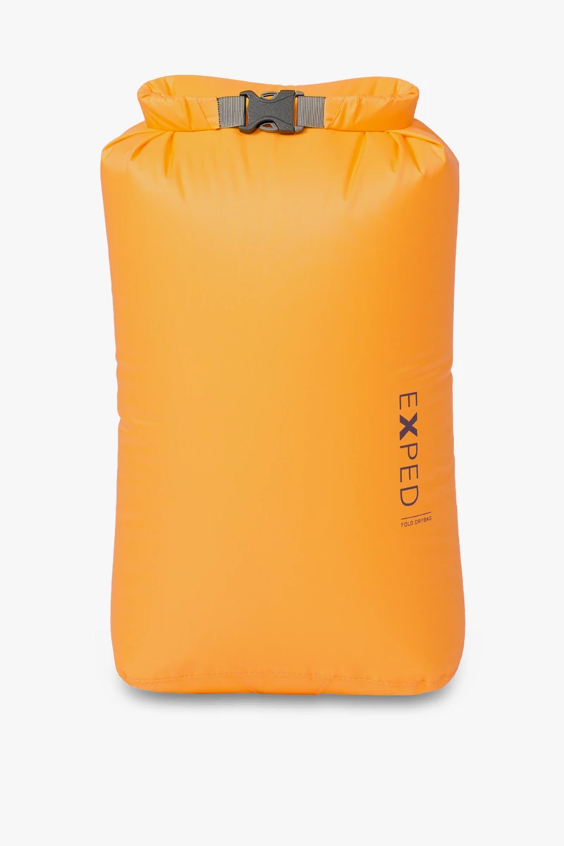 Exped Fold Drybag S 5 L Packbeutel
