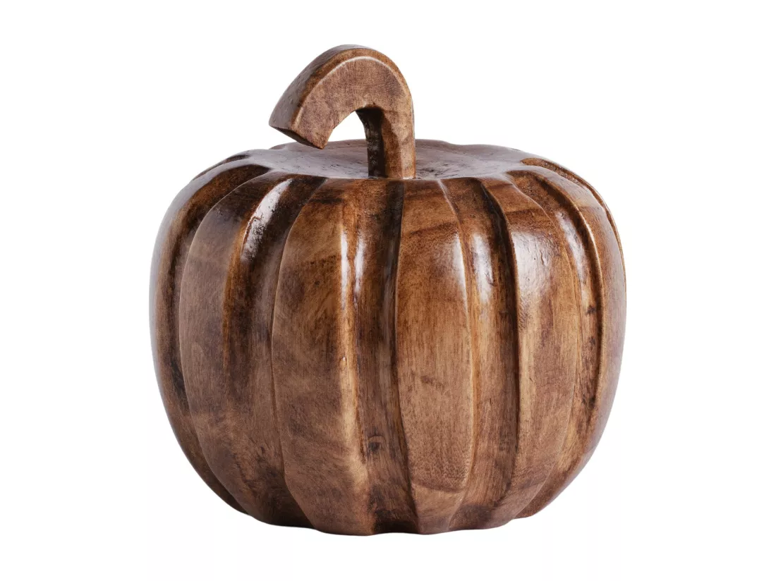 Figurine Woodhue brun foncé 14 x 19
