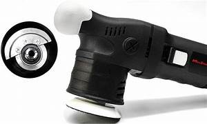 Maxshine M312 DA Polisher 75mm Tg151003