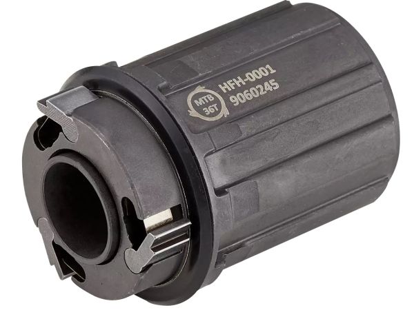 Specialized Freehub 9/10-Speed 3-Pawl Kassettehus