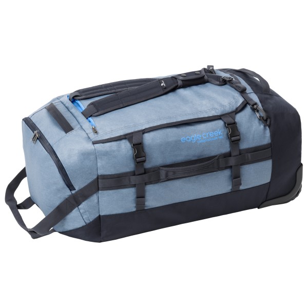 Eagle Creek - Cargo Hauler Wheeled Duffel 110 - Sac de voyage
