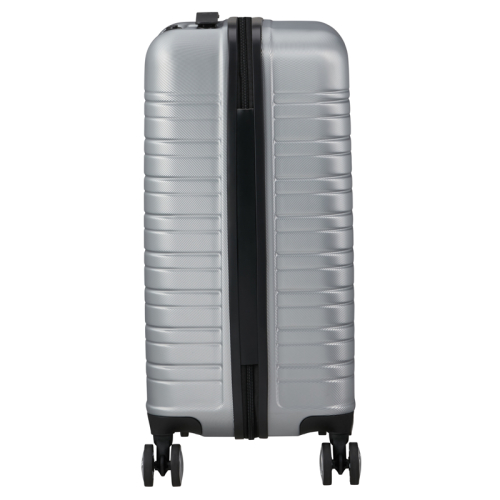 American Tourister Flashline Spinner 55/25/35 cm Sky Silver