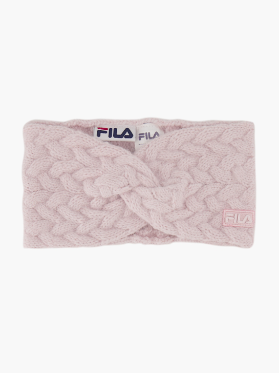 FILA Stirnband Rosa