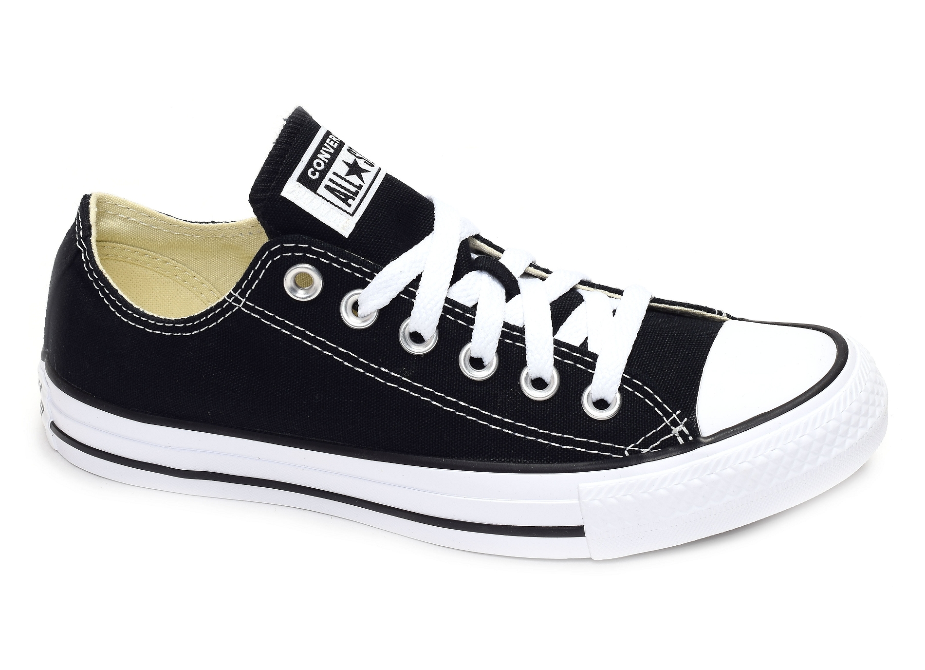 Chuck taylor noir
