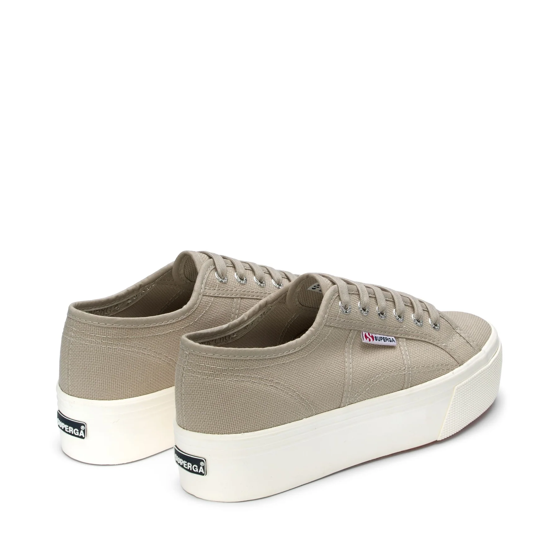 2790 PLATFORM-GREY COLOMBA-F AVORIO