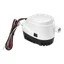Automatisk lensepumpe 12 V 35 l/min
