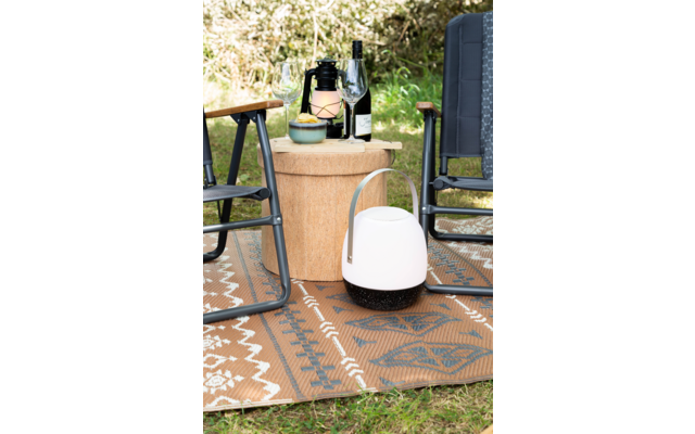 Human Comfort Chairo AW Outdoor Teppich