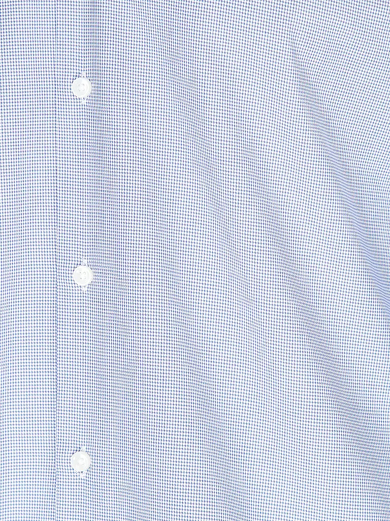BOSS Hemd Slim Fit  hellblau