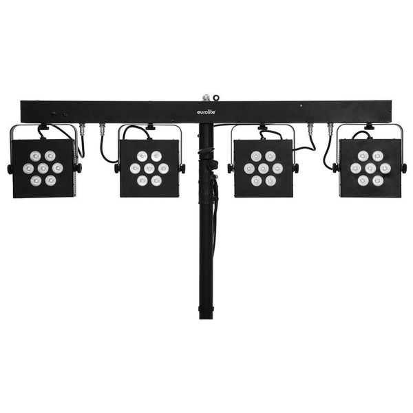 Eurolite KLS-3002 Next Comp. Light Set