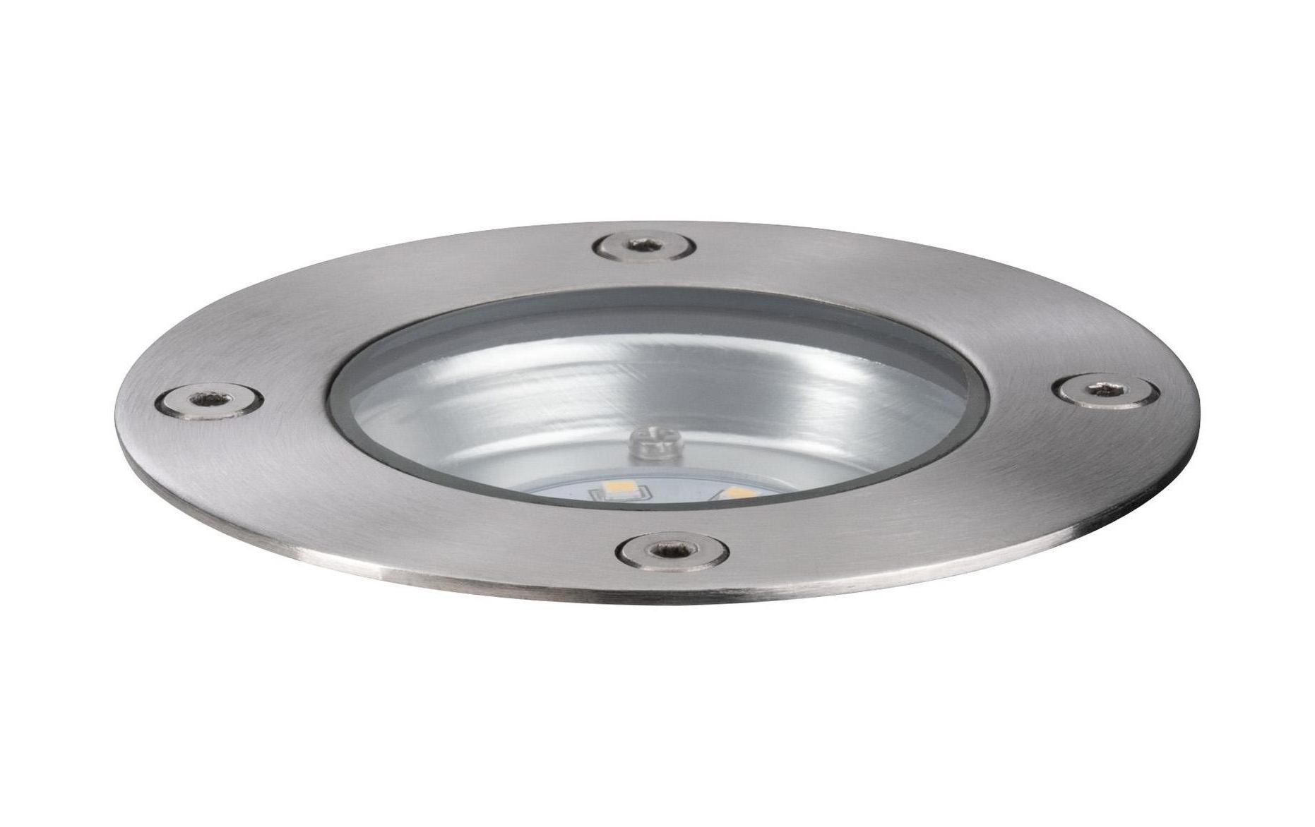 Paulmann Gartenleuchte »Plug & Shine Ru« Warmweiss