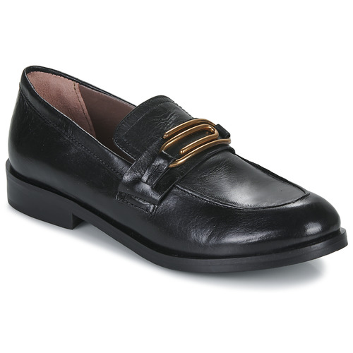 Mjus - DEBBY MOC - Noir