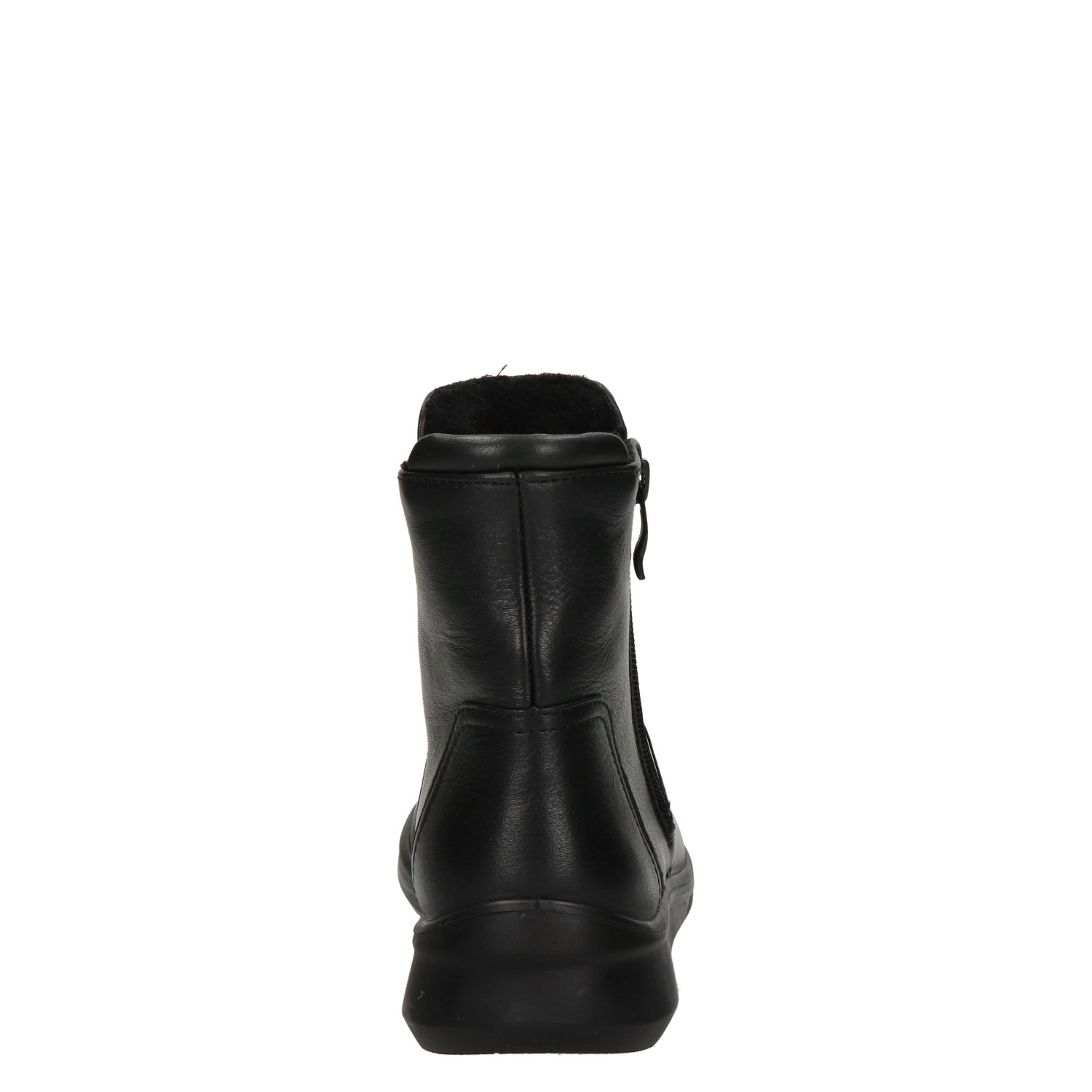 Toronto dames boot Ara Zwart
