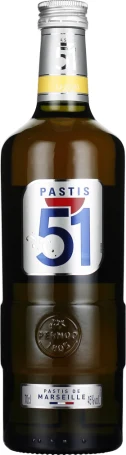 PASTIS 51 70CL