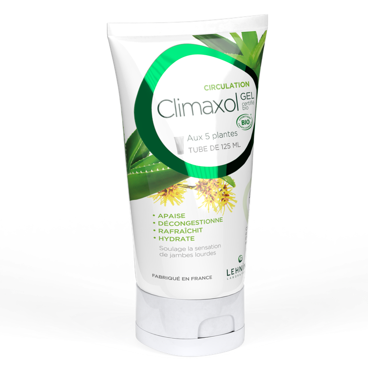 Climaxol gel 125ml