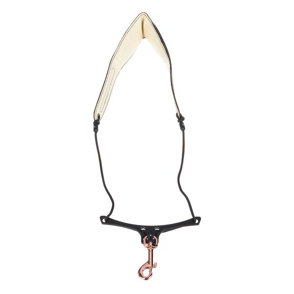 Forestone Saxophone Strap Leather S