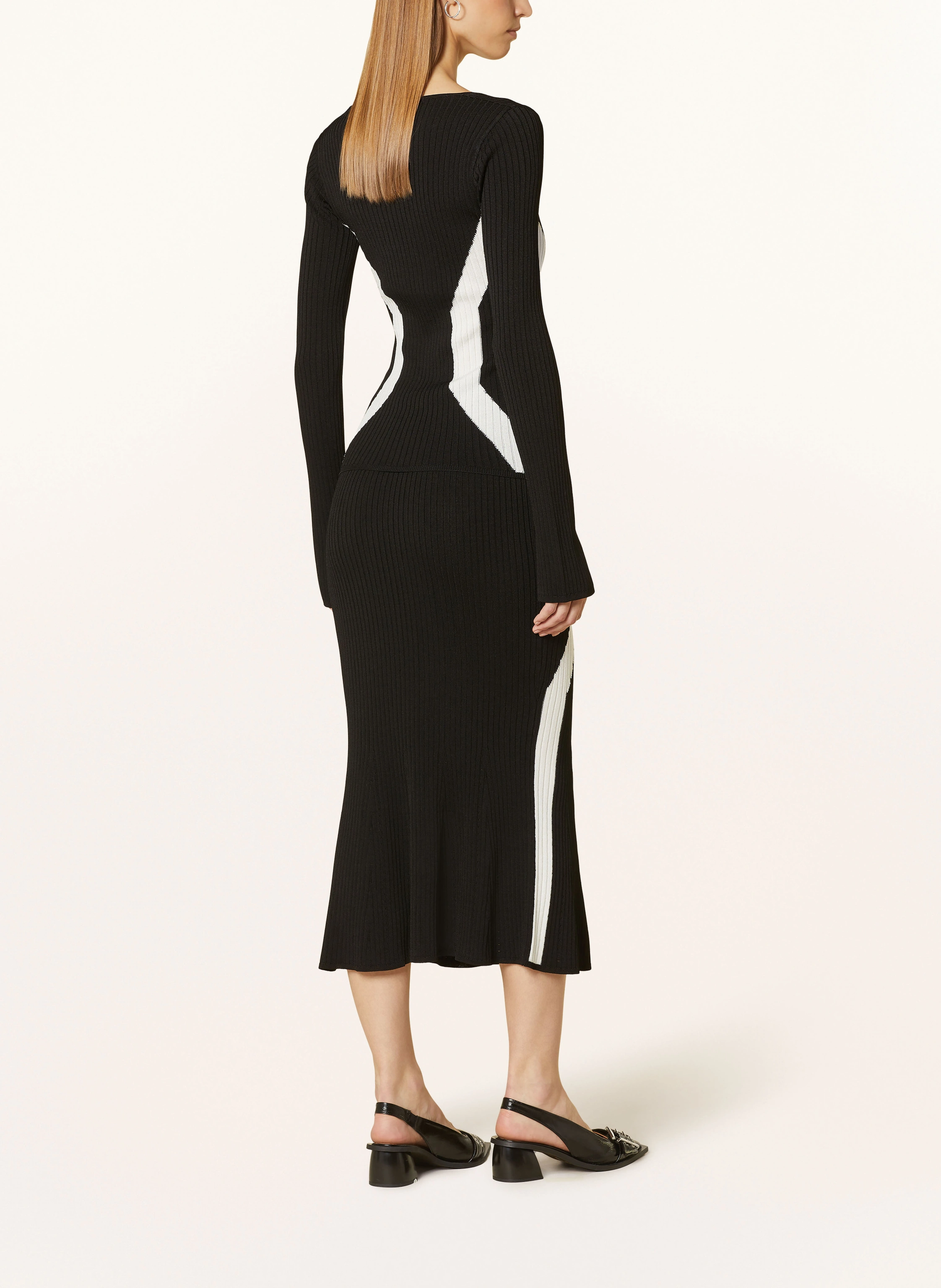 PATRIZIA PEPE Strickrock