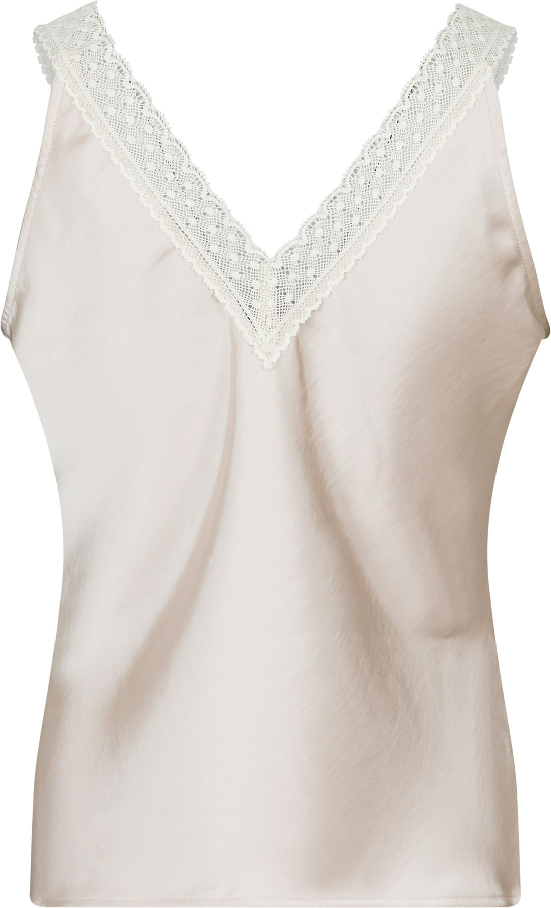 Neo Noir Vinnita Lace Top