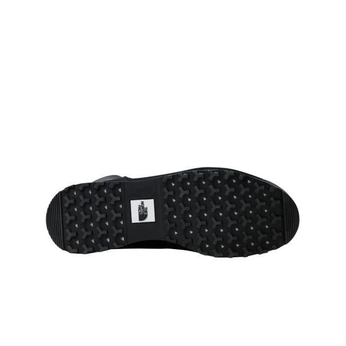 The North Face Dame Vandresko Back-To-Berkeley IV Textile WP Sort