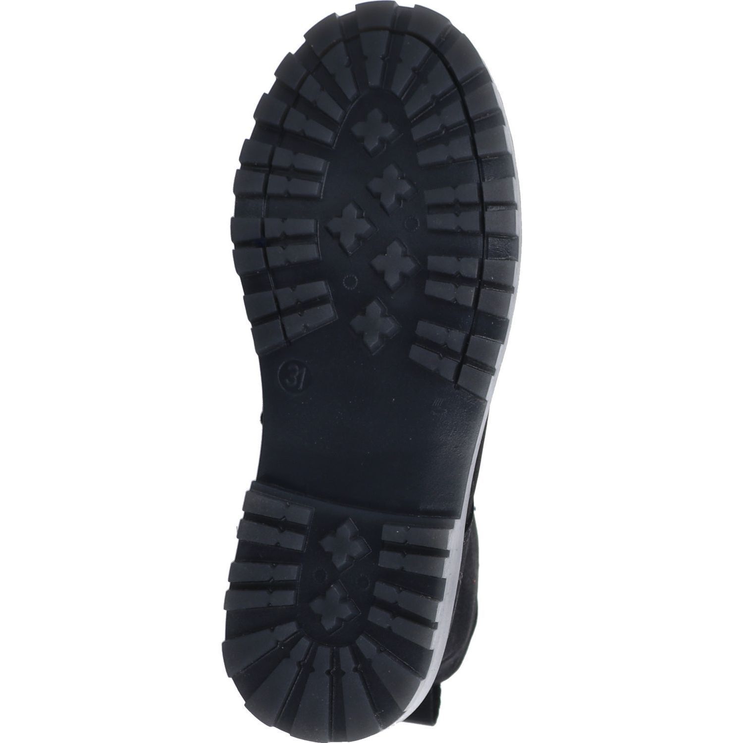 VadoLOLA Hi LaceZip VA-Tex