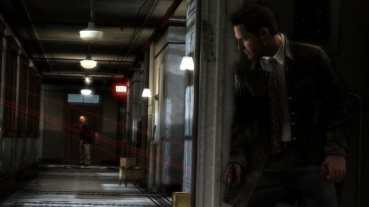 Max Payne 3 (Import)- PlayStation 3