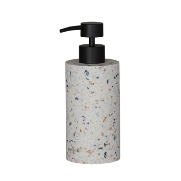 Sealskin zeepdispenser Blend Terrazzo staand