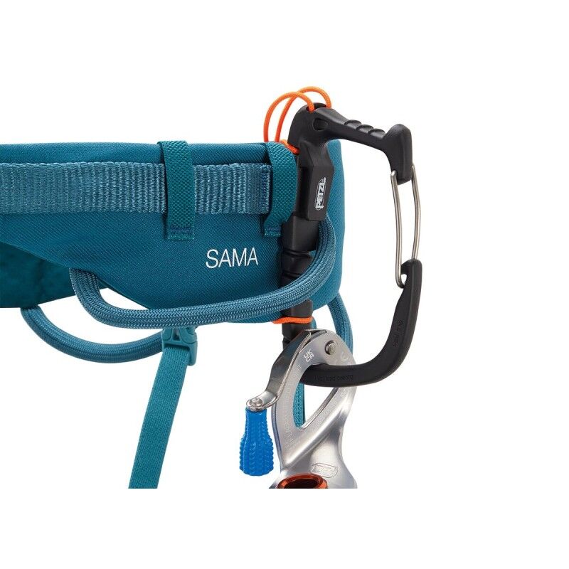 Sama - Baudrier