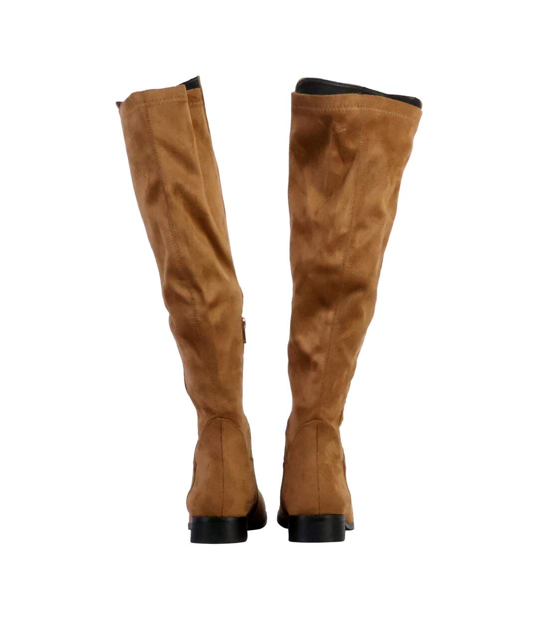 Bottes à Zip The Divine Factory