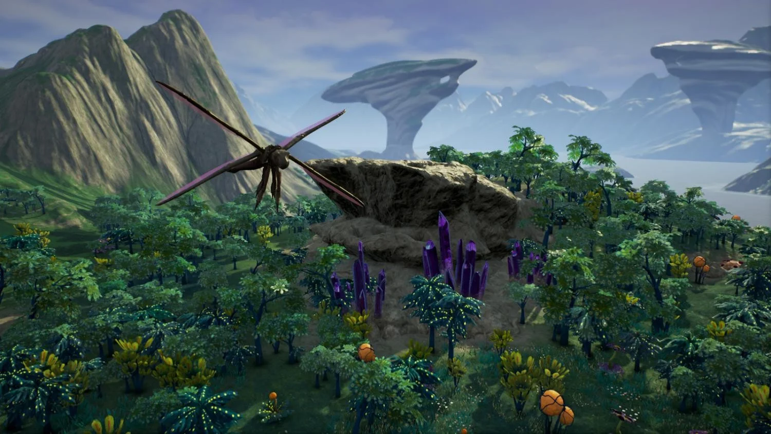 Aven Colony- PC