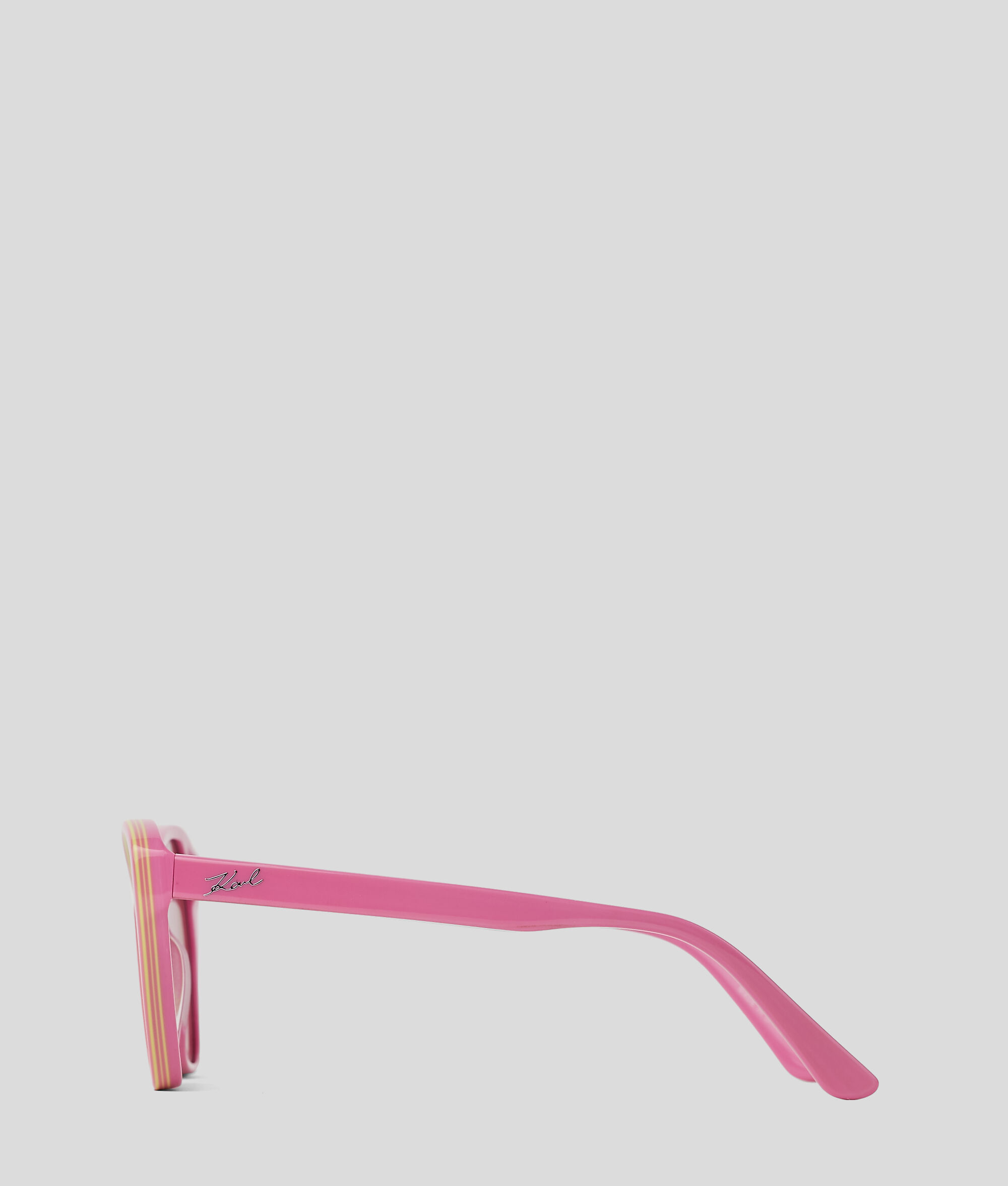 Lunettes de soleil œil-de-chat Signature