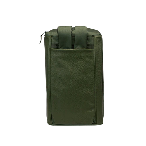 Séoul - Sac de voyage - No pocket vert