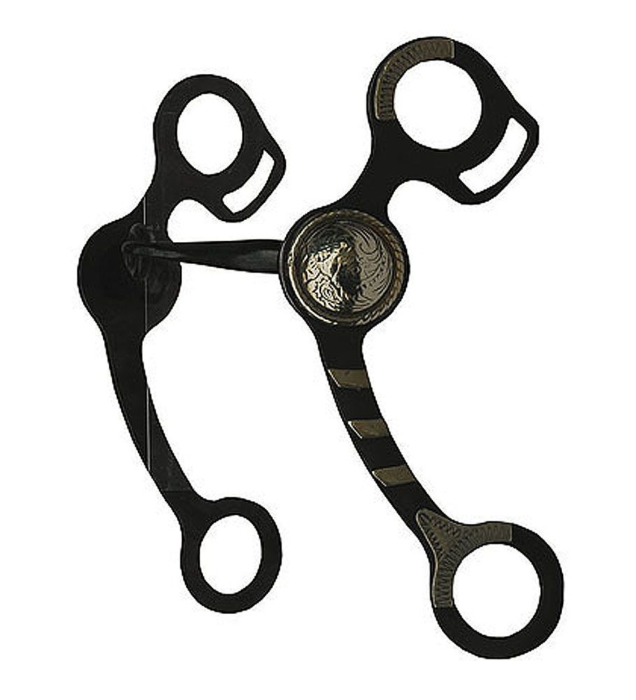 AMKA Show Bit, 12,5 cm