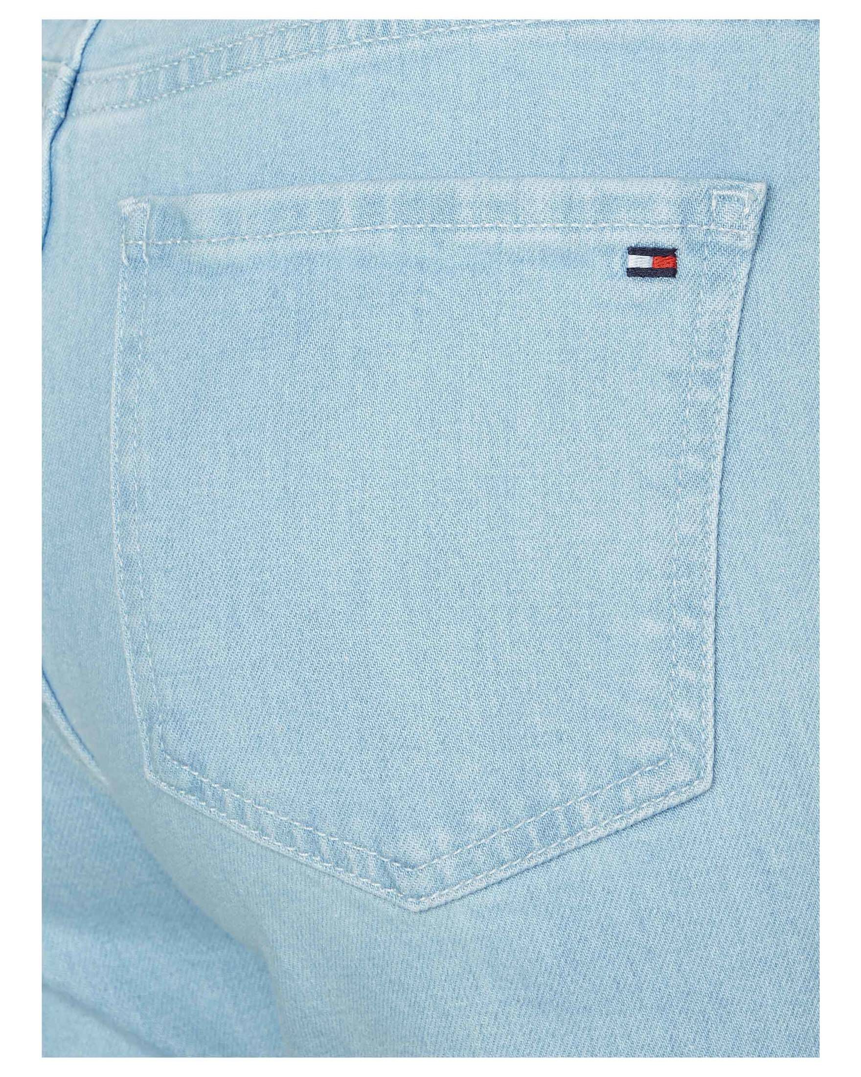 Tommy Hilfiger| Damen Jeans KICK FLARE HW C ABY