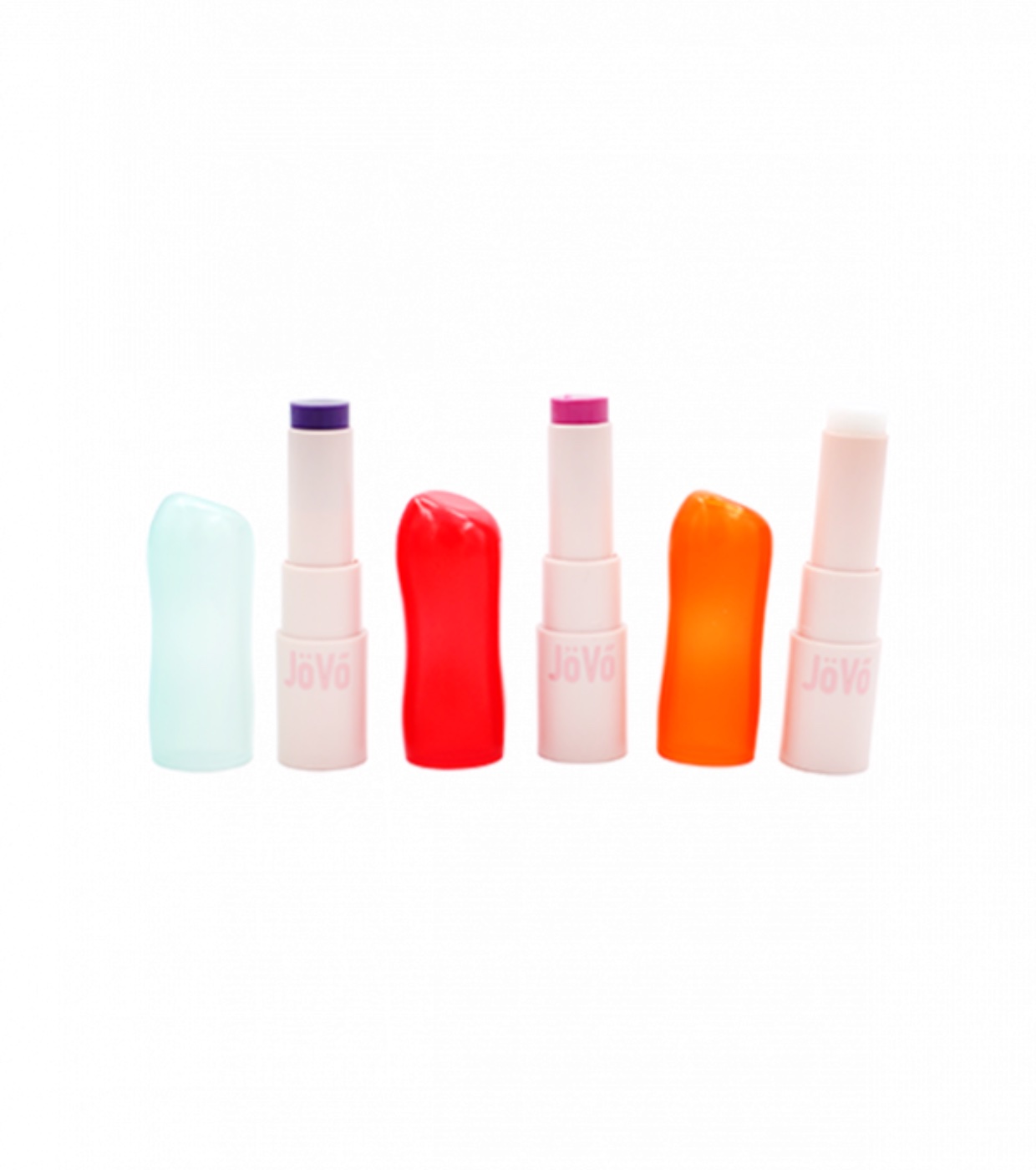 Jovo - Bálsamo labial - Watermelon Jellies