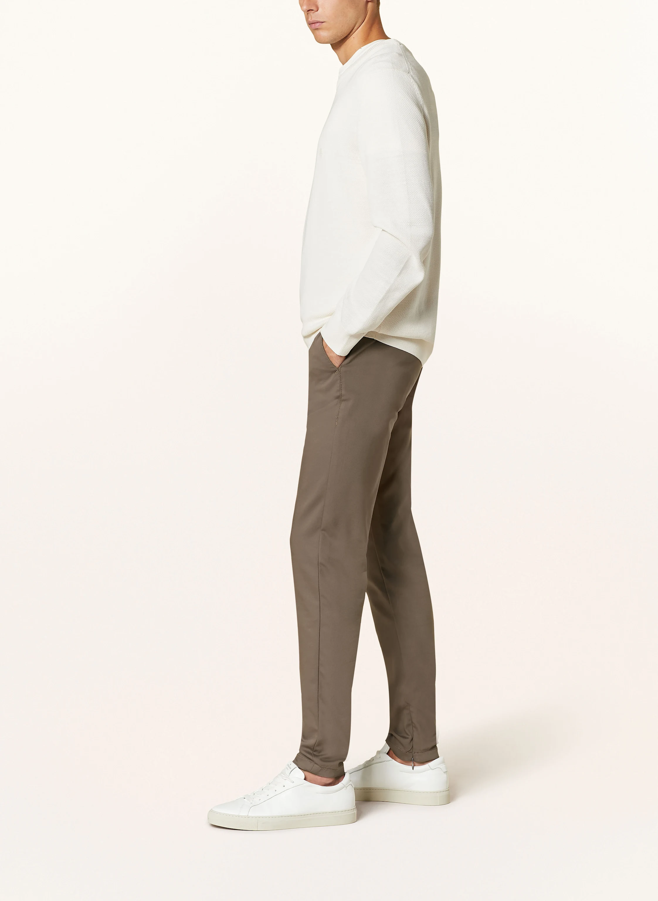 MAC Chino GRIFFIN Tapered Fit