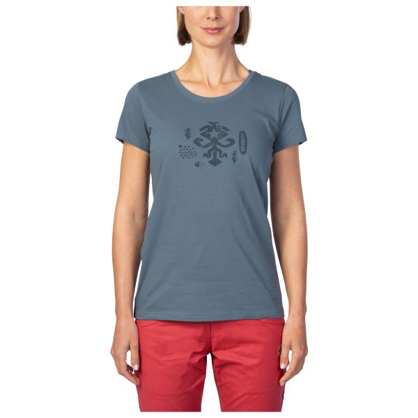 Rafiki - Women's Akiyo - T-shirt