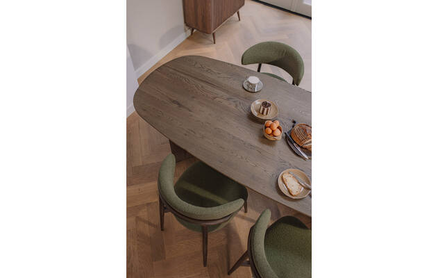 Eettafel Slim