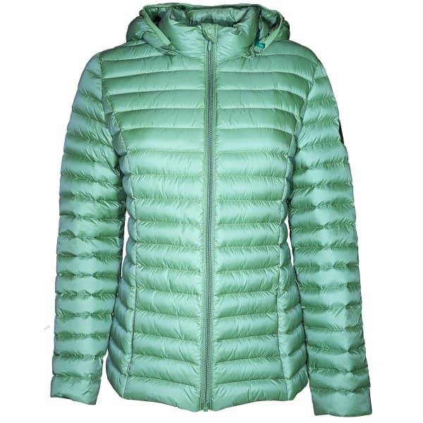 Doudoune randonnée LHOTSE KIMI2 W JACKET GREEN