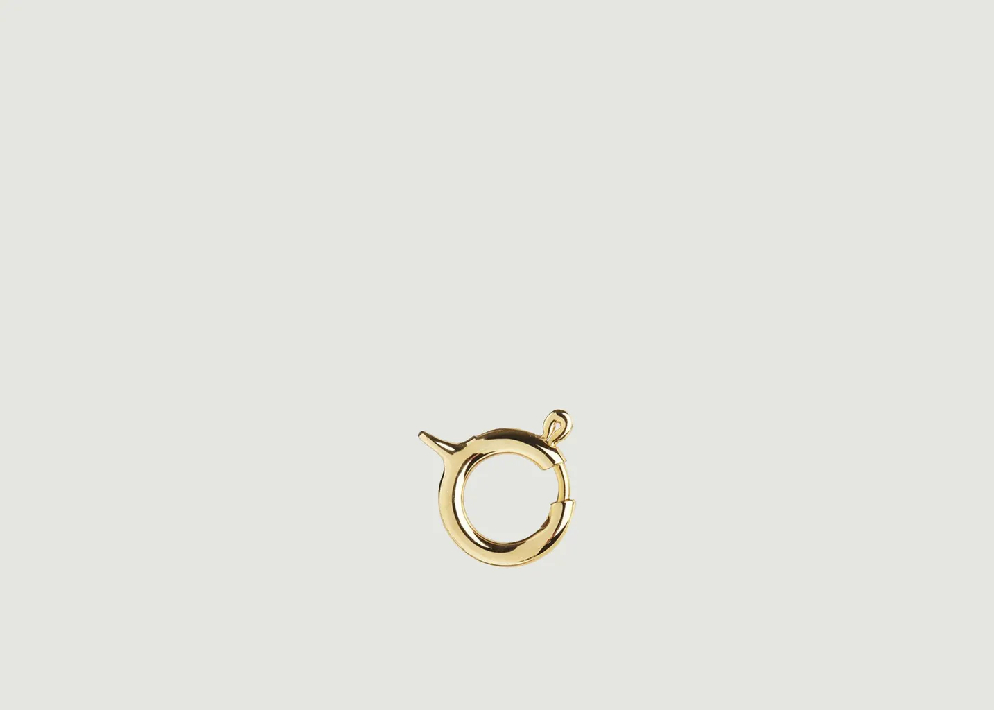 Fermoir pour charms Maria Black