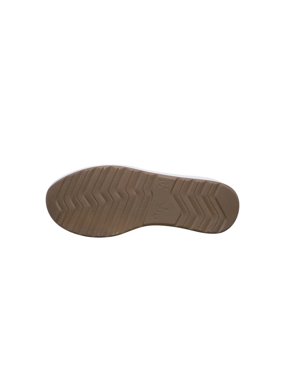 Sneaker Sapporo sand