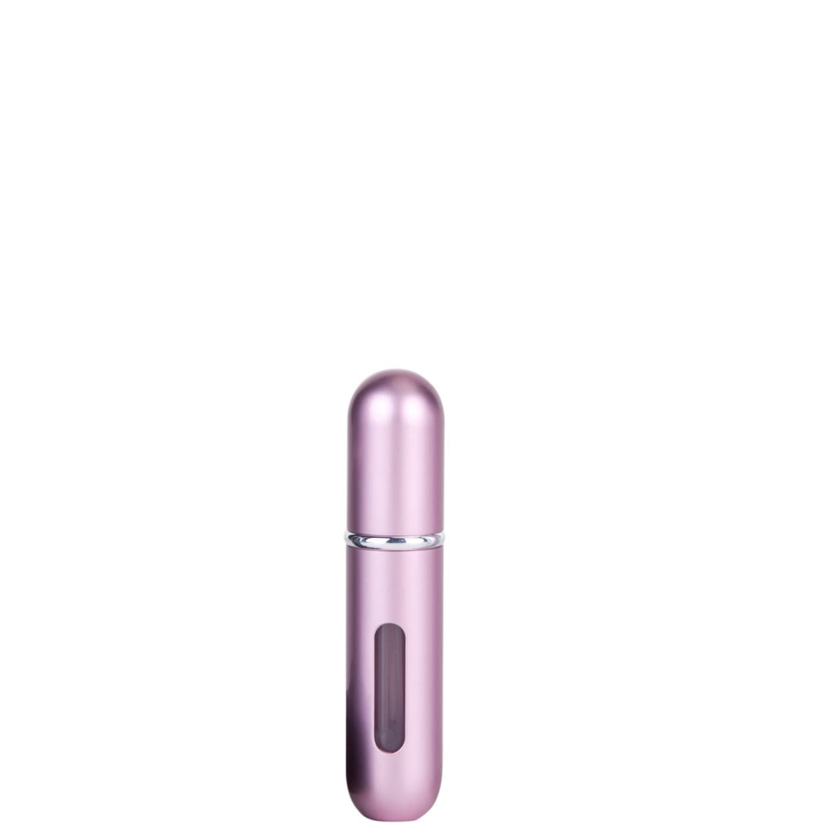 Travalo Travalo Vaporisateur de Sac Rechargeable Classic Rose