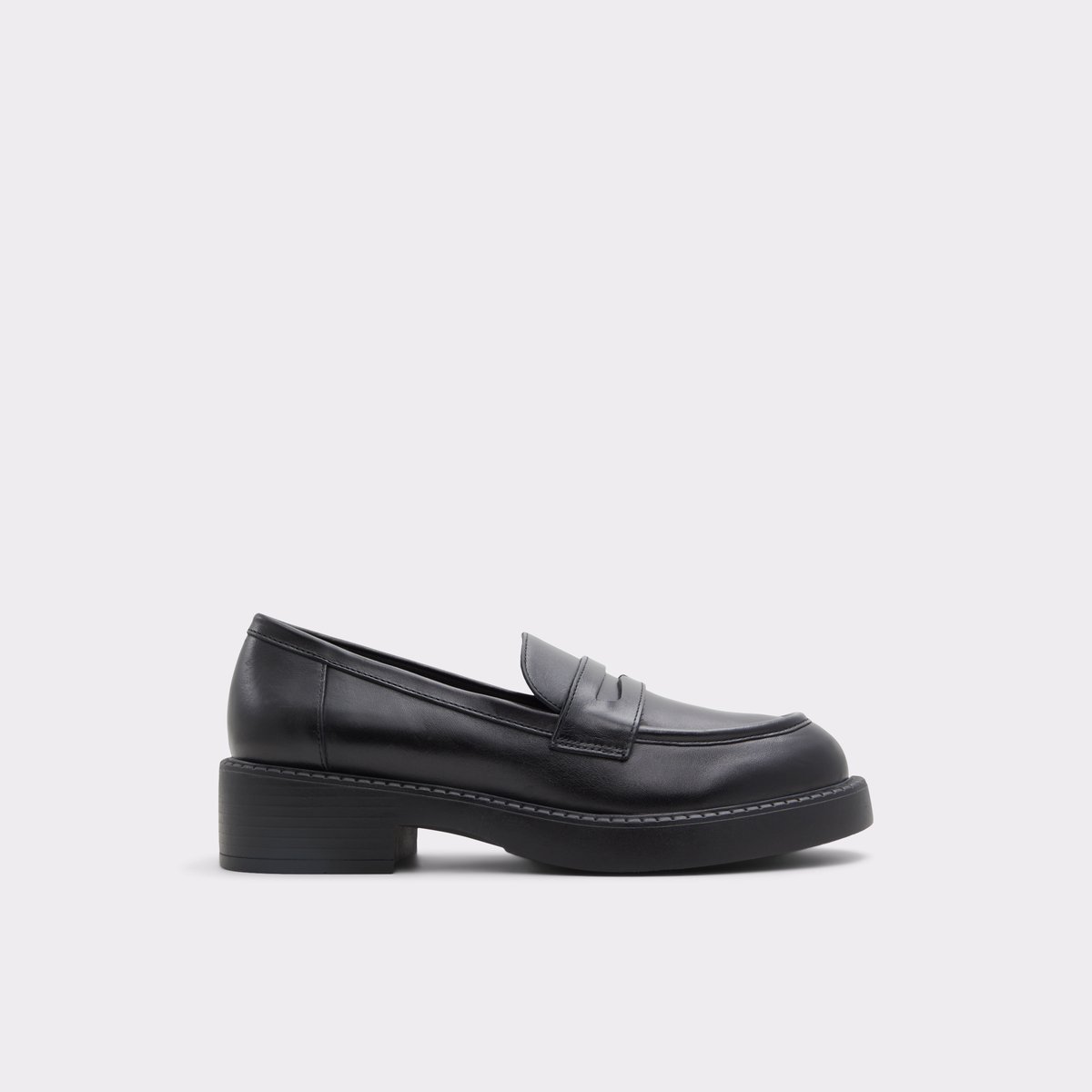 Bigplan Black Women Loafers & Oxfords