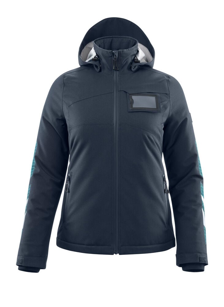 Mascot Accelerate - Dames Werkjas - Donkerblauw - XS